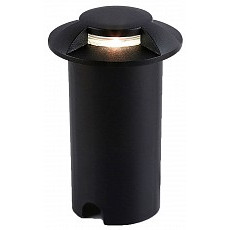 Встраиваемый в дорогу светильник ambrella light st st6525